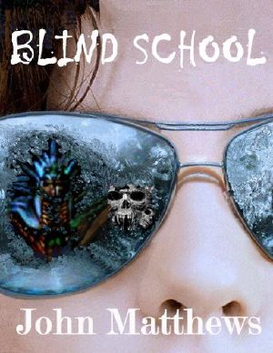 [JM Mystery-thriller 07] • Blind School